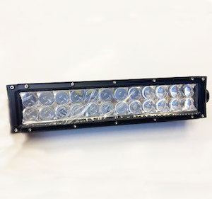 72 W Led Work Light