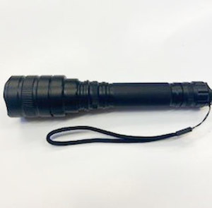 M6 torch