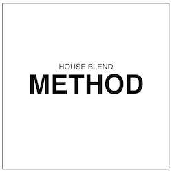 Coffee shop: Method