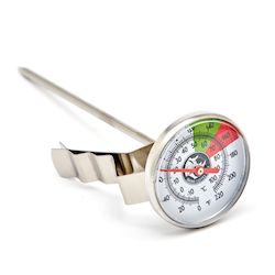 Rhino Short Milk Thermometer