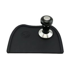 Coffee shop: Rhino Tamper & Mat Set