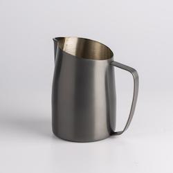 Coffee shop: Barista Ace Black Milk Jug