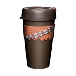 Star Wars Keep Cup - Chewbacca