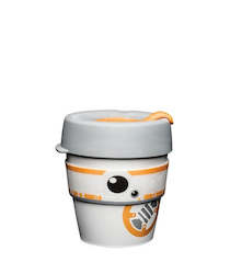 Coffee shop: Star Wars Keep Cup - BB8