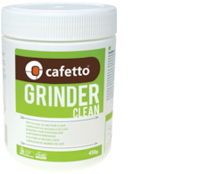 Cafetto Grinder Clean