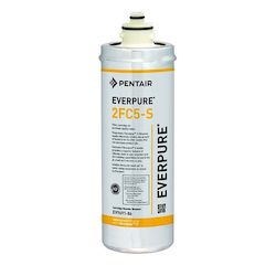 Everpure 2FC5-S Fibredyne II Water Filter