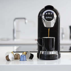 Opal One Pod Coffee Machine