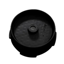 Aeropress Flow Control Filter Cap