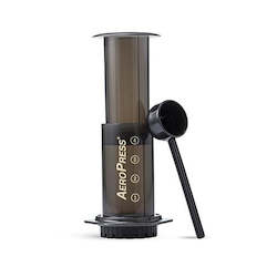 Aeropress Coffee Maker