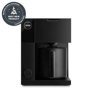 Fellow Aiden Precision Coffee Maker - Matte Black