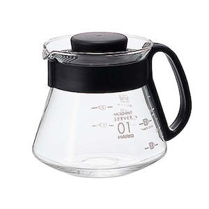 Coffee shop: Hario V60 Glass Server