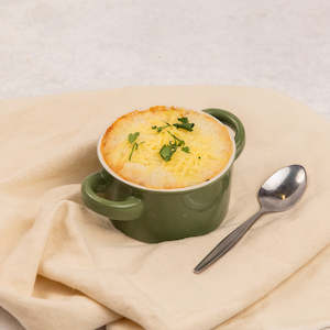 Smoked Fish Pie (FROZEN)