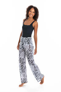 Mara Mesh Pants (Final Sale)