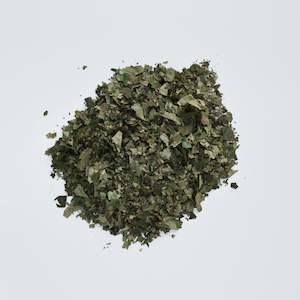 Kawakawa Flakes - Dried