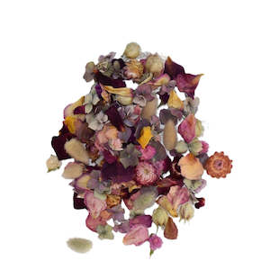 Vintage Style Potpourri