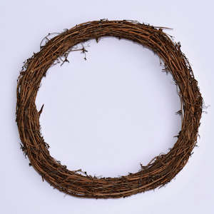 Vine Wreath