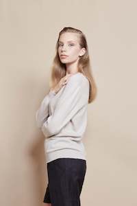 Everyday V-Neck Sweater