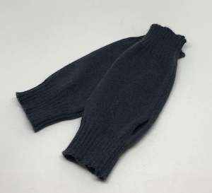 Fingerless Gloves