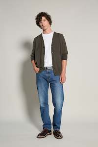 Clothing: Edward Cardigan