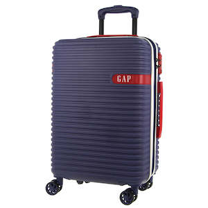 GAP HARD SHELL CABIN CASE - NAVY