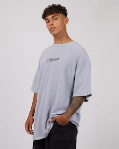 Clothing: Texture Tee