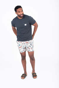 TIGER BOARDSHORTS-online clearance