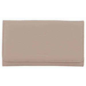 Pierre Cardin Blush Leather  Wallet