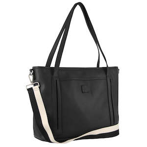 Shopper Bag - Black