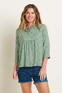 Elsie Blouse