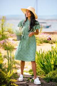 Clothing: Elsie Dress