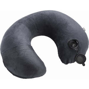 Clothing: BLOW UP NECK PILLOW