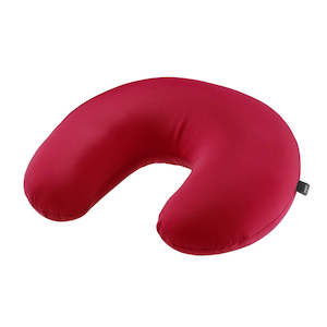 MICROBEAD SOFT PILLOW- FUCHSIA