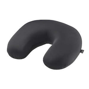 Microbead Soft Pillow Charcoal