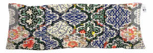 Clothing: ORIENTAL COLLAGE - SCARF