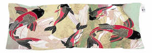 Clothing: KOI DANCE - SCARF