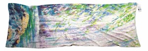 SACRED WATERFALLS - SCARF