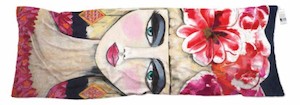 Clothing: MISS MANHATTAN - SCARF