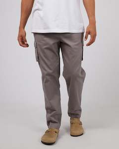 Clothing: Cargo Classic Pant - Mushroom