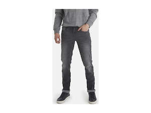 BLEND TWISTER JEANS - DENIM GREY