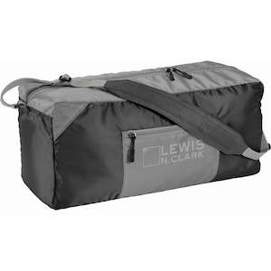 Fold Up Duffle Bag