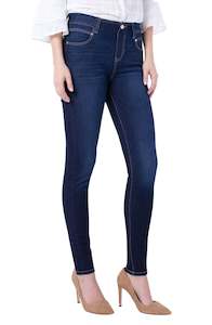 Liverpool Gia Glider Skinny - Payette