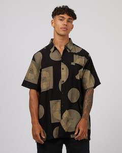 Inner Circle Short Sleeve Shirt