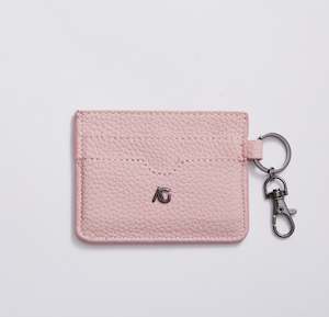 Amy Cardholder - Rose