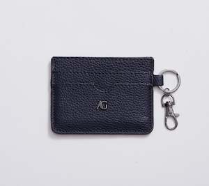 Clothing: Amy Cardholder - Navy