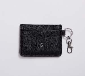 Amy Cardholder - Black