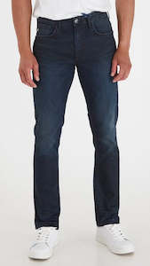 BLEND TWISTER JEANS - COATED