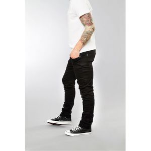 Blend Twister Jeans - Black