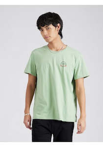 Blend Grill Tee - Green