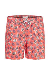 Blend Swimming Shorts - Emberglow