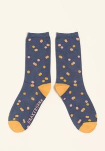 Brakeburn Socks - Dotty